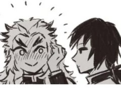 [기유렌]속닥속닥