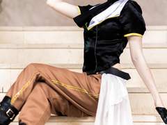 刀剣乱舞 - 髭切