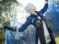 FINAL FANTASY XIV - Alphinaud