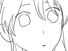 별이 빛나는 밤에