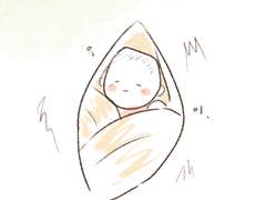 [화산귀환] 녹림의 육아일기 1