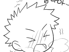 [고죠유지/고죠유우]추웡♡