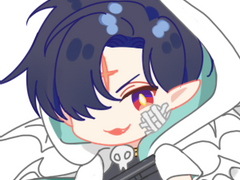 [CLOSED] SD(Chibi) commission