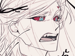 가름&진태 천악 AU 3