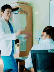 익준의 잊어진 동생 겨울