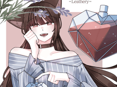 코코아 몬트블랑