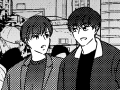 [육섭]헤어지기싫어