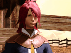 [A Rocky Relationship]