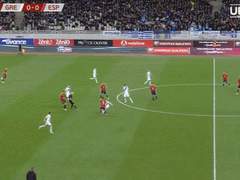 11.15(월) 04:45축월드예 스페인 vs 스웨덴