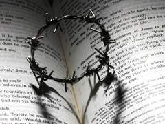 믿음이 작은 자여, 어찌하여 의심하느냐.