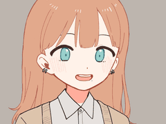 순진하면서도 대담한, 공하도.