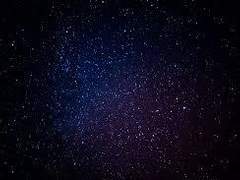 별들이 날고있다