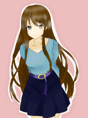 씁쓸함이 가득찬 세계