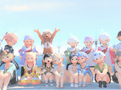 [210725] 여름 감사동 나들이