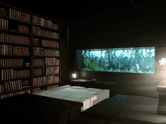 하우징 커미션 (현재 개장X)