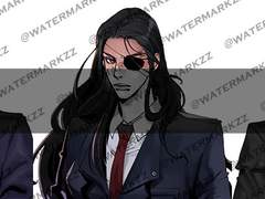 마기카로기아 포트레잇 : 엽귀