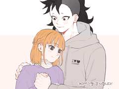 [커미션 신청 감사합니다!]