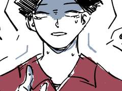 [이나리자키 드림] 오빠 친구들 03