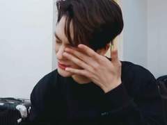 남친 갔어 와도 돼 TALK