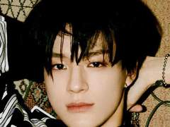 NCT 제노 사주 풀이 1