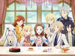 파레루타의 애니평론 304화