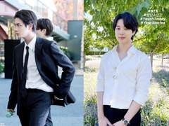 이혼해주세요, 왕세자님 上