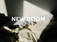 서원해준 | 시작 (working title)