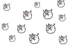 [무료배포]클튜 비유 브러시