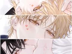 데못죽 동갑즈 도안 유료 발행