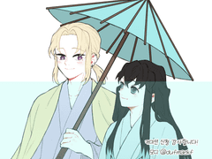 [커미션 신청 감사합니다!]