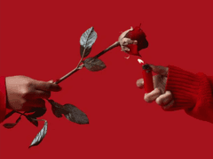 화끈한 첫 만남