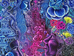 [드루마카] Ayahuasca (上)