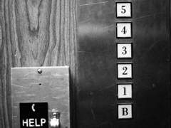 [고죠게토] 엘리베이터 문이 열리자 그곳에는