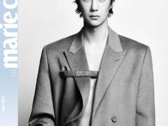 왕이보 마리끌레르 2020년 6월호 번역