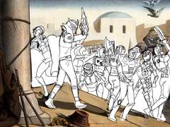 헤이세이 KMR 연성 백업-류우키