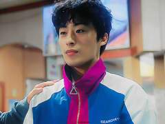 호랑이한테 쏠랑 홀린 썰 풀어볼게