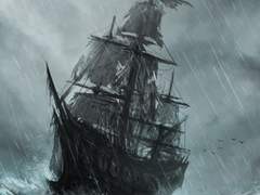 Welcome to the Santa Maria.