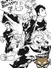 [하이큐] 연애 & 결혼 궁예글