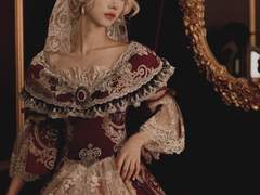 재혼황후 - 나비에