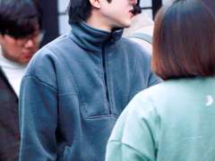 주파수를 맞춰줘 7