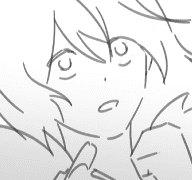 카인의 늑대 1화 콘티