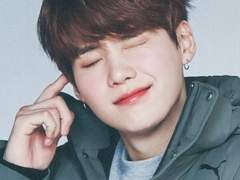 [단맛] 민윤기 - 상상속의 너