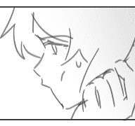 카인의 늑대 2화 콘티