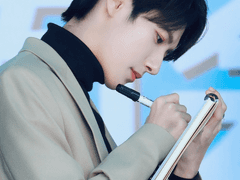 [황인준] 전남친이랑 팀플하기 TALK