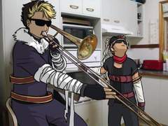 그간 그렸던 낙서들 세트 4