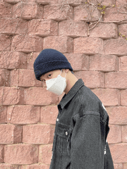 이민형과 비밀연애 TALK