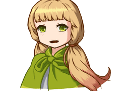 [모험가] 슈가는 아름답고 고결하고