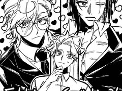 까까덤 그림모음 8