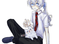 여전히 설레는건 변하지 않았어.