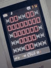 나 왕따라서 혼자 밥 먹는데 일진이 자꾸 내 앞에 앉아;;;;;